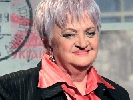 Померла Тамара Щербатюк