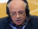 Російський спортивний коментатор вибачився перед українським суддею за образи в прямому ефірі