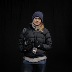 Британська документалістка розшукує героїв своїх фотографій з Майдану