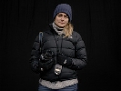 Британська документалістка розшукує героїв своїх фотографій з Майдану