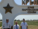 Затримання журналістів &laquo;Інтера&raquo; та українських активістів у Криму відбулось як акція залякування - Вельдар Шукурджиєв
