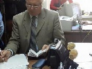 Суддя у Рівному вимагає від журналістки не тільки 200 тис. грн, а й два місяці публікувати про нього «позитивні» статті