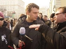 Російська поліція відпустила затриманих у Тольятті журналістів «Інтера» і «Дождя»