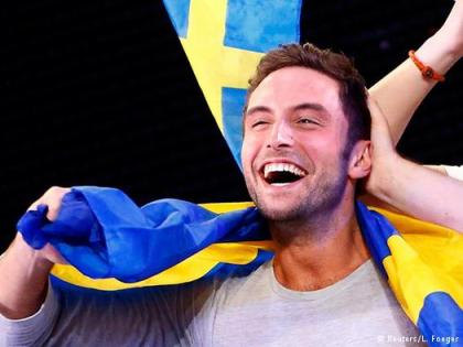Як шведський «Аватар» переміг росіянку на «Євробаченні-2015» у Відні