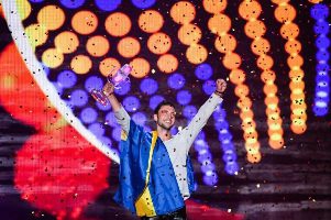 «Євробачення–2015» українці дивилися найгірше за останні вісім років