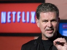Рід Хастінгс, СЕО Netflix: «Іноді я порівнюю лінійне телебачення з факс-машинами»