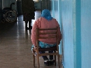 Забытые люди в степях Украины