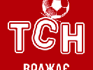 Сьогодні TCH.ua змінив логотип на знак підтримки ФК «Дніпро» Сьогодні TCH.ua змінив логотип на знак підтримки ФК «Дніпро»
