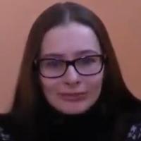 Луганська журналістка Марія Варфоломєєва чотири з половиною місяці перебуває в полоні бойовиків «ЛНР»