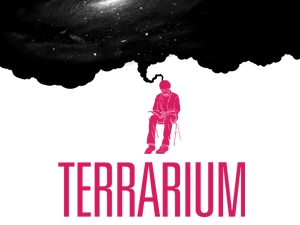 ОМКФ, «Terrarium. Script Project» і «Коронація слова» започатковують проект «Terrarium. Сценарний практикум»