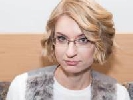 Олена Шкарпова перейшла в прес-службі Нацбанку