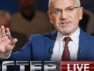 У &laquo;Шустер live&raquo; обговорять штурм Мар’їнки та боротьбу з корупцією