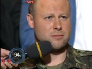 Боєць ЗСУ закликав журналістів здобувати свої &laquo;Мар’їнки&raquo; в інформаційній війні