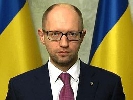 Яценюк: Ви далеко бачите і глибоко копаєте