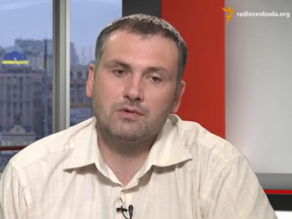 Російських військових було до сотні полонених – журналіст Ярмолюк