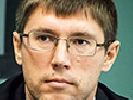 Доводити неправду – обов'язок Пашинського