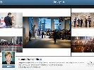 Через російський флуд в Instagram Меркель видалятимуть коментарі кирилицею