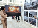 У Києві стартувала виставка World Press Photo 15