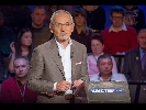 Савік Шустер став співвласником супутникового телеканалу