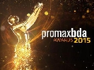 &laquo;Інтер&raquo; здобув дві нагороди на конкурсі Promax BDA Global Excellence