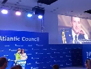 «Нагороду свободи» у Вроцлаві вручено Савченко й Донецькому університету