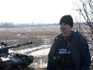 В Донецьку поранено відеострінгера AFP