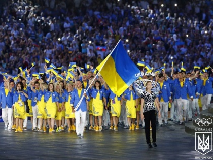 Відкриття Європейських ігор: не надто виразне коментування невиразного шоу