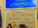 Мін’юст подав до Європейського суду скаргу про порушення прав журналістів - Росія відхрещується від справи