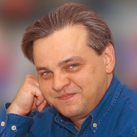 Сергій Рахманін назвав головні вади сучасної української журналістики
