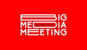 5 липня - конференція про монетизацію інтернет-медіа Big Media Meeting