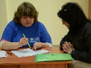 «Є випадки, коли за допомогою приїжджають на дорогій машині» «Є випадки, коли за допомогою приїжджають на дорогій машині»