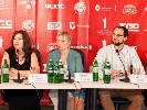 Документальну програму Одеського кінофестивалю буде присвячено Олегу Сенцову