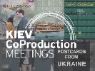 Переможець пітчингу телепроектів Kiev CoProduction Meetings вирушить до Польщі