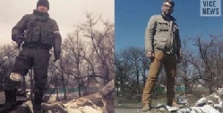 Американський журналіст Островський звинувачує МЗС Росії в цензурі та підозрює, що ним цікавиться ФСБ
