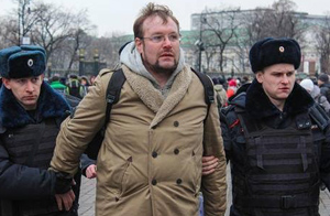 Российский журналист Евгений Лесной о том, как в его стране убили журналистику