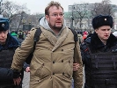 Российский журналист Евгений Лесной о том, как в его стране убили журналистику