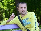 Підприємець з Донецька: Наді мною не буде майоріти жоден прапор, крім українського!