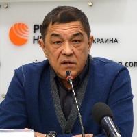 Іскандер Хісамов став головним редактором «Радио Вести»