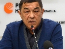 Іскандер Хісамов став головним редактором «Радио Вести»