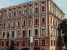 Героями серіалу Film.ua &laquo;Володимирська, 15&raquo; на ICTV стануть співробітники одного з відділів міліції Києва