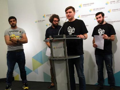 Ініціатори «Українського КіноСелища» хочуть за тиждень навчити молодь знімати кіно