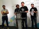 Ініціатори «Українського КіноСелища» хочуть за тиждень навчити молодь знімати кіно