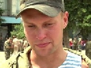 Голова Дніпропетровської ОДА пропонує назвати вулицю на честь загиблого журналіста Чернікова
