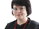 Заступником гендиректора &laquo;Укрінформу&raquo; стала Марина Сингаївська