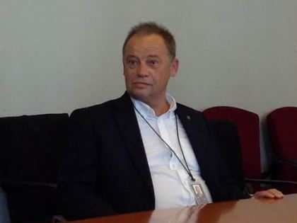 Україна має сама визначитися щодо змін до медійних законів – депутат Європарламенту