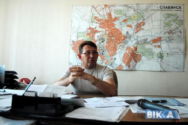 Заступник мера Слов’янська: Якщо не відновлюють, значить все рівно «зіллють» ДНР?