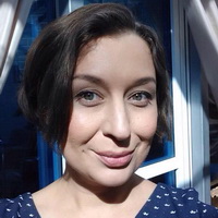Марія Курочкіна звільняється з телеканалу ТЕТ