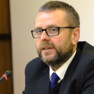 Кандидатом на посаду посла Польщі в Україні є колишній журналіст Gazeta Wyborcza