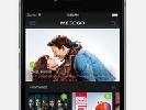 Онлайн-кінотеатр Megogo оновив додаток для iOS-пристроїв Онлайн-кінотеатр Megogo оновив додаток для iOS-пристроїв