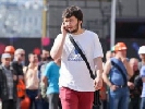 Міліція у Києві затримала журналіста Дмитра Перепелицю і вилучила редакційну техніку - &laquo;Українські новини&raquo;